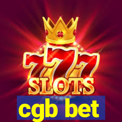 cgb bet