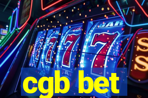 cgb bet