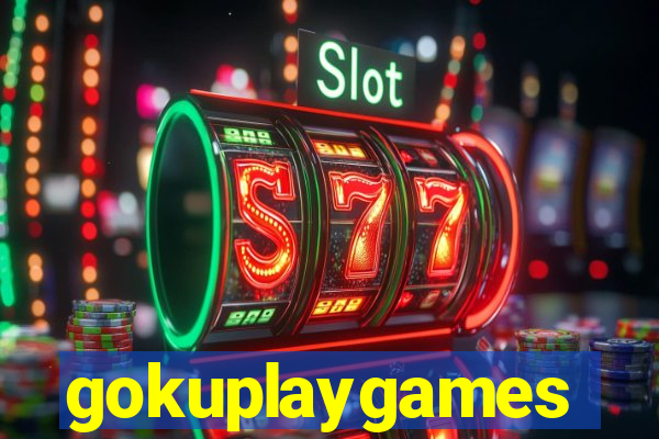 gokuplaygames