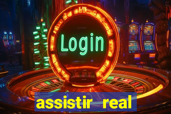 assistir real madrid multi canais