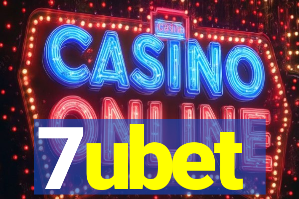 7ubet