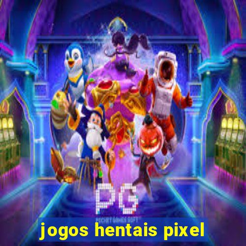 jogos hentais pixel