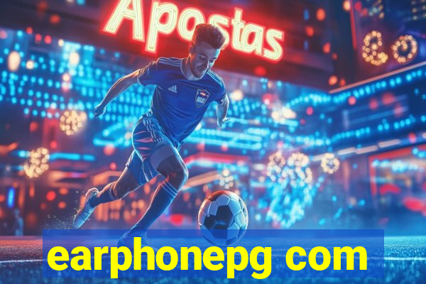 earphonepg com
