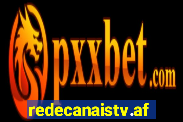 redecanaistv.africa