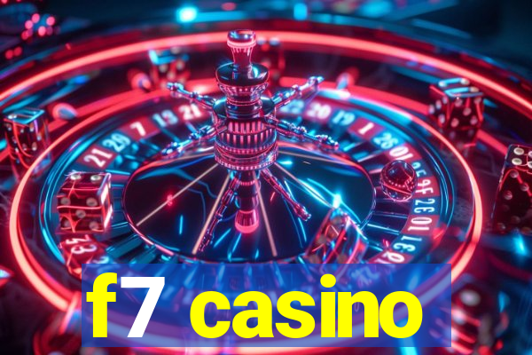 f7 casino