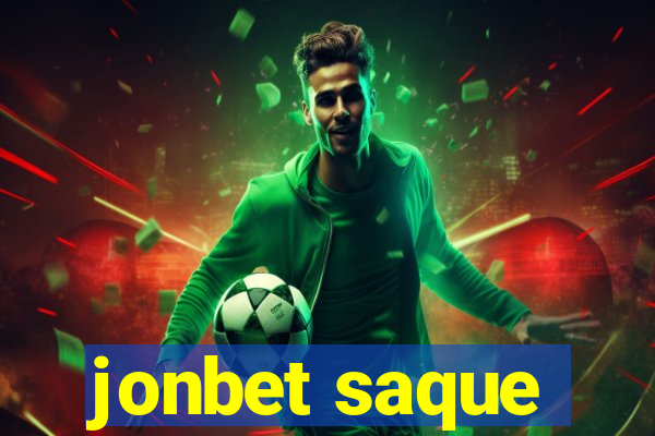 jonbet saque