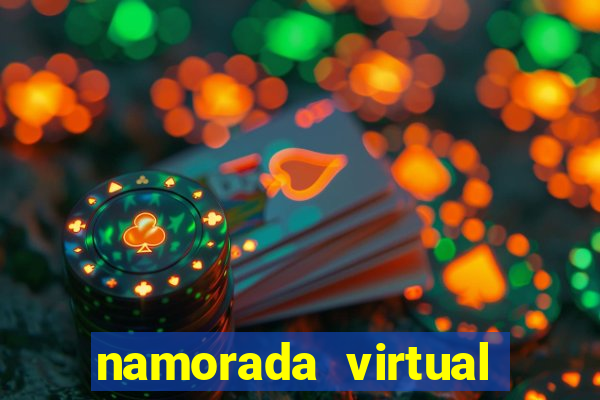 namorada virtual morta imvu