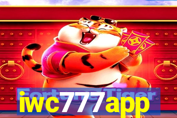 iwc777app