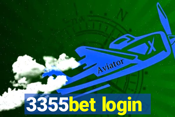 3355bet login