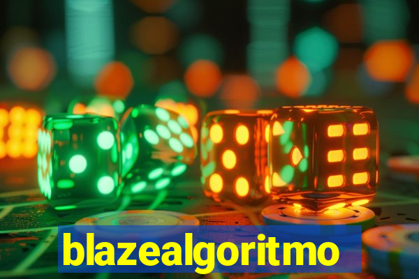 blazealgoritmo