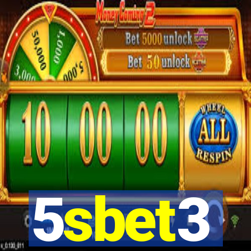 5sbet3