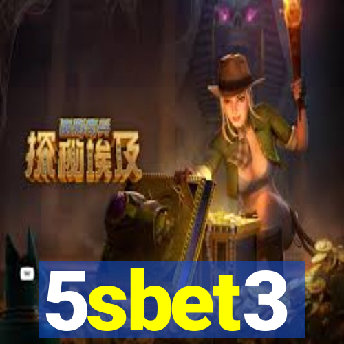 5sbet3