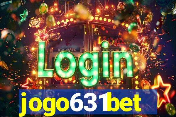 jogo631bet