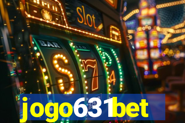 jogo631bet