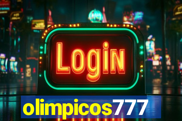 olimpicos777