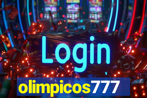 olimpicos777