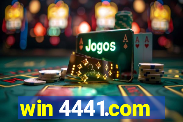 win 4441.com