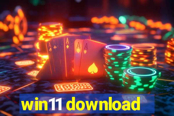 win11 download