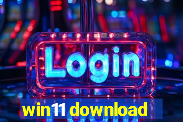 win11 download