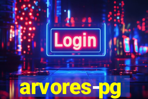 arvores-pg