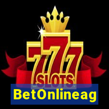 BetOnlineag