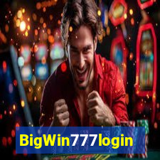 BigWin777login