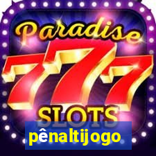 pênaltijogo