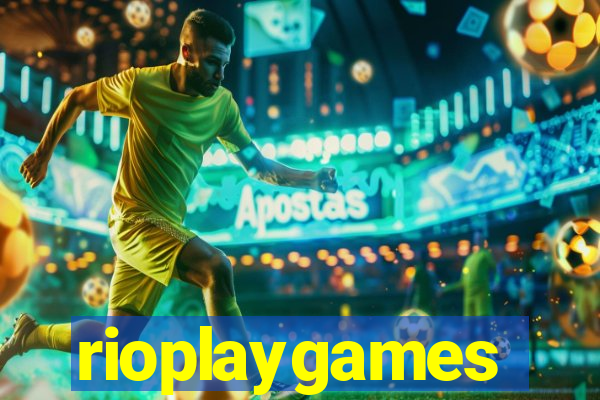 rioplaygames