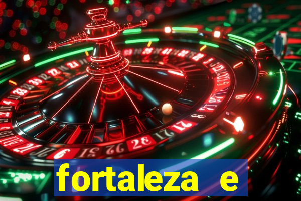 fortaleza e flamengo futemax