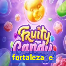 fortaleza e flamengo futemax