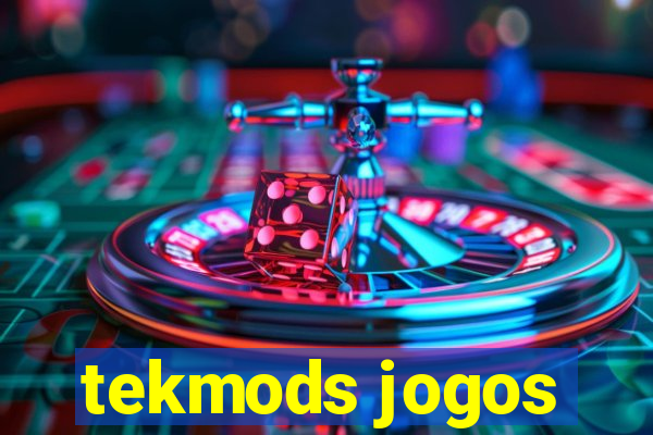tekmods jogos