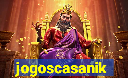jogoscasanik