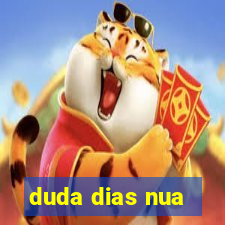 duda dias nua