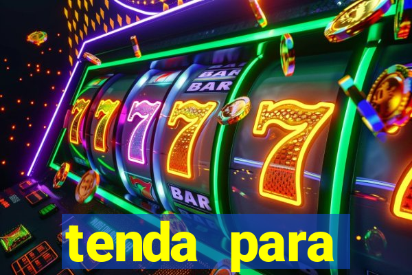 tenda para casamento curitiba