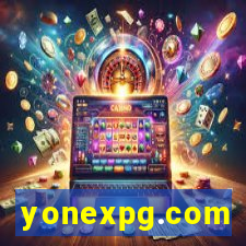 yonexpg.com