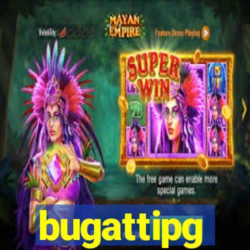 bugattipg