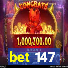 bet 147