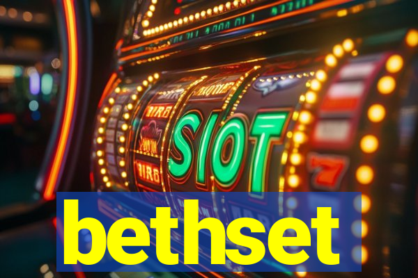 bethset