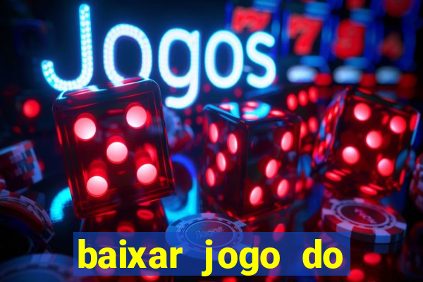 baixar jogo do mario bros