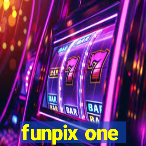 funpix one