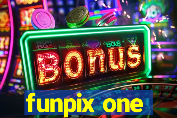 funpix one