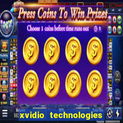 xvidio technologies startup brasil 2024 download