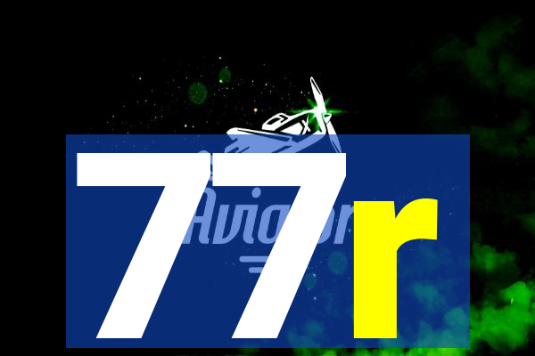 77r