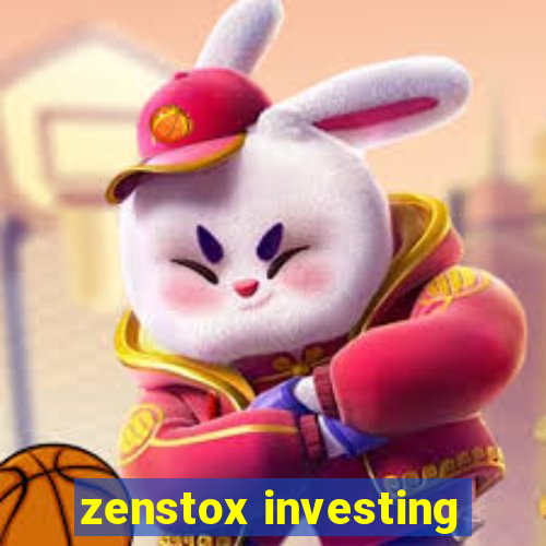 zenstox investing
