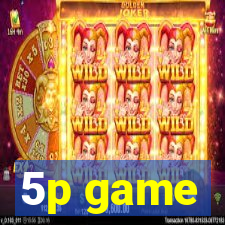 5p game