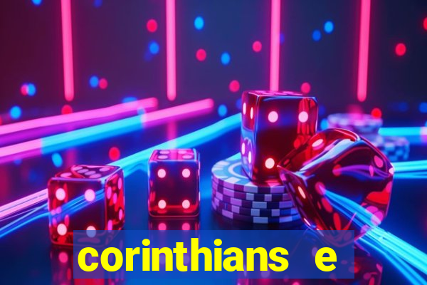 corinthians e cruzeiro futemax