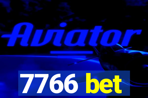 7766 bet