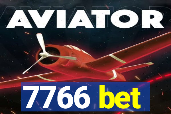 7766 bet