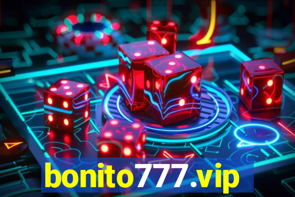 bonito777.vip