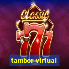 tambor virtual